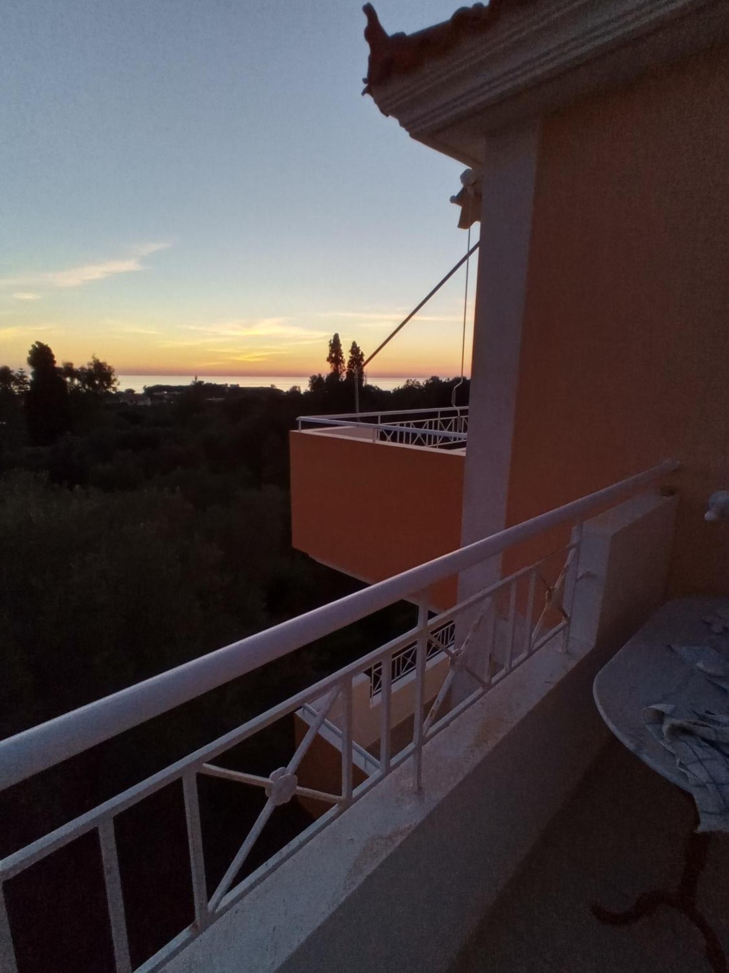 Helena Inn Kefalonia Island Pokoj fotografie