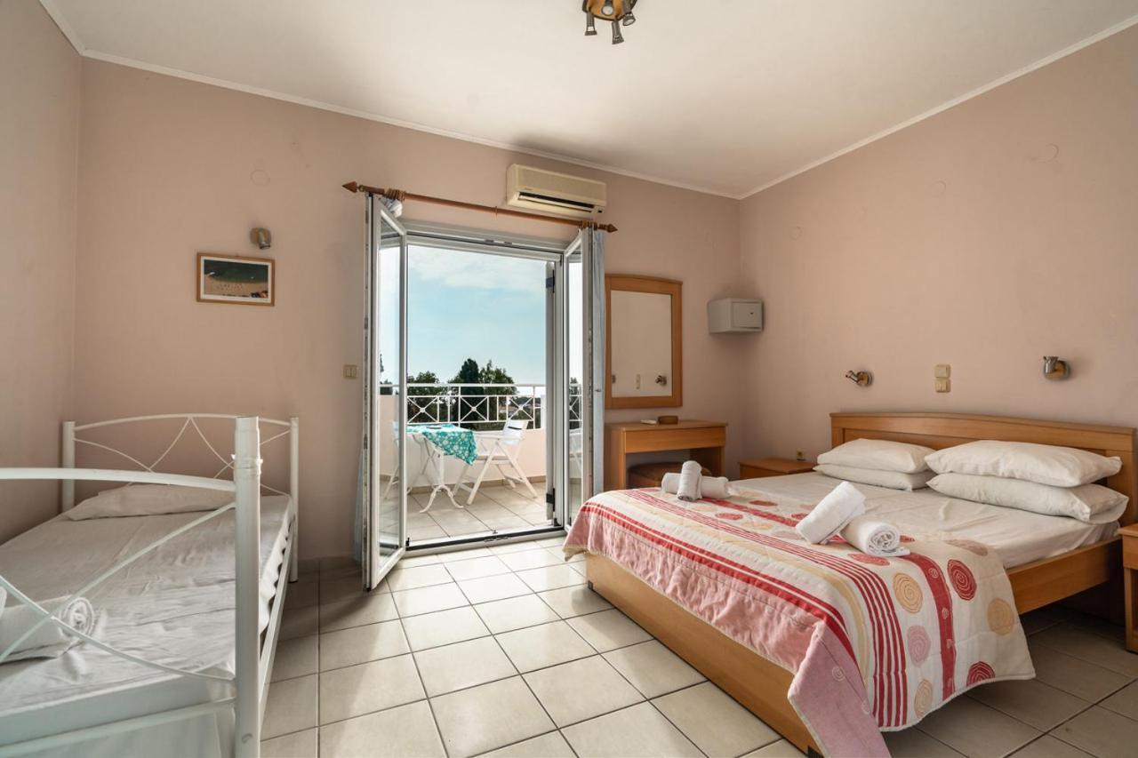 Helena Inn Kefalonia Island Exteriér fotografie