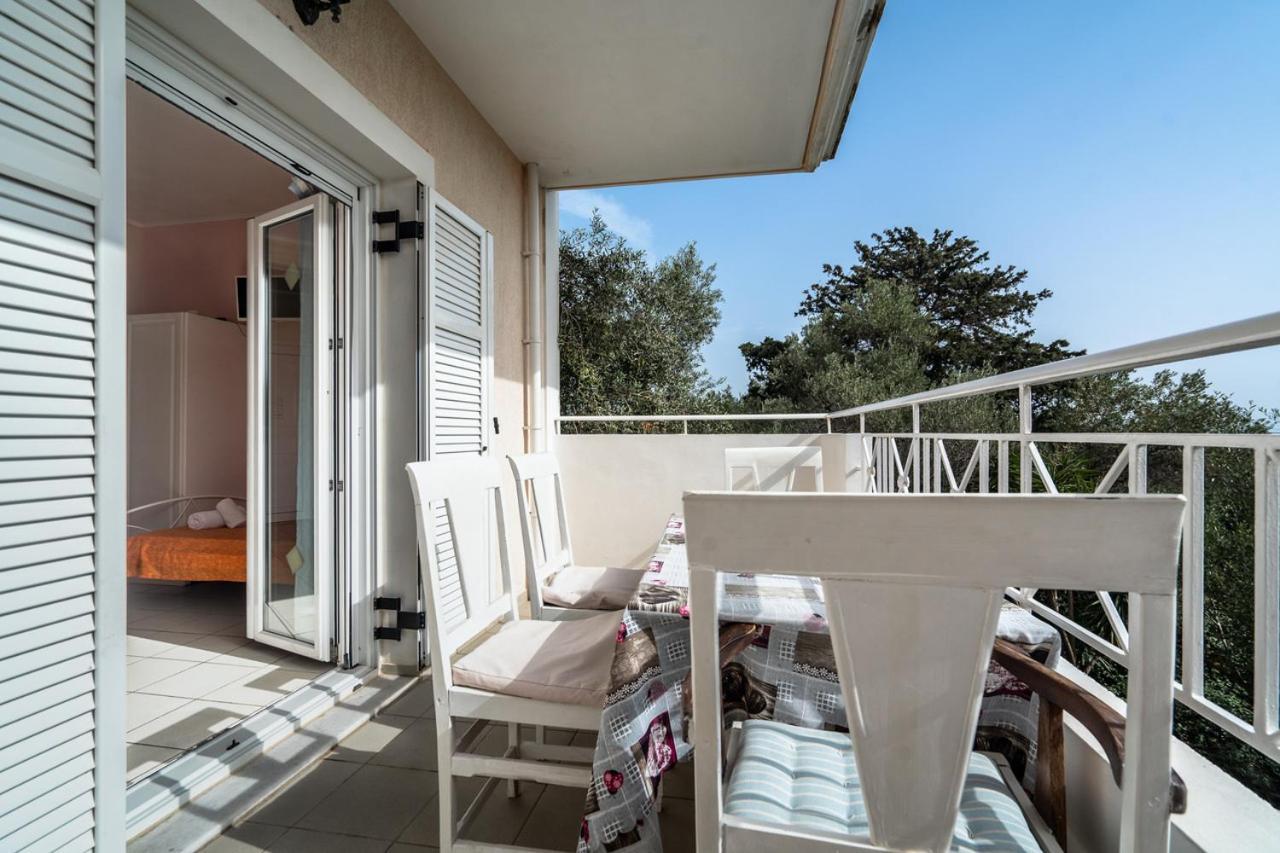 Helena Inn Kefalonia Island Exteriér fotografie